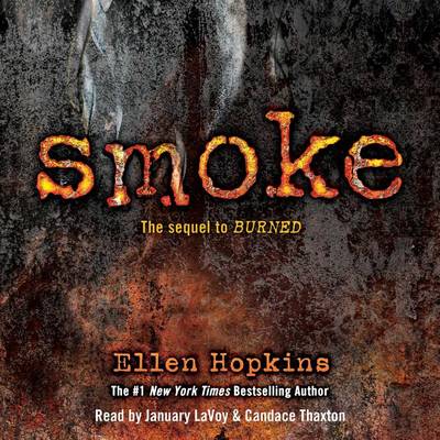 Book cover for Smoke