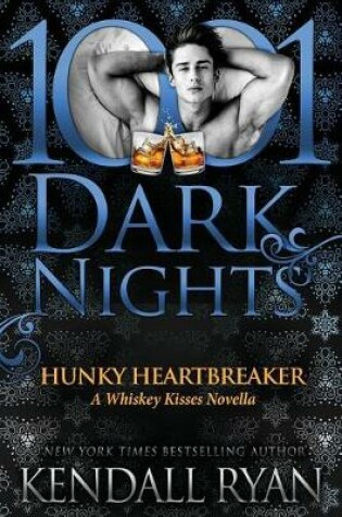 Cover of Hunky Heartbreaker