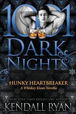 Book cover for Hunky Heartbreaker