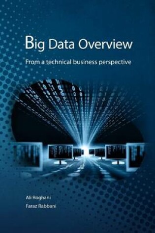 Cover of Big Data Overview