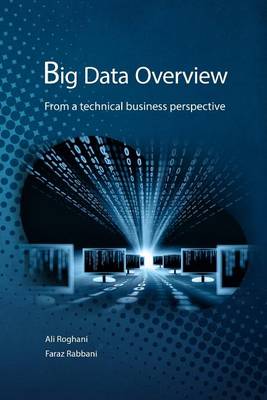 Book cover for Big Data Overview