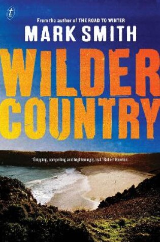Cover of Wilder Country