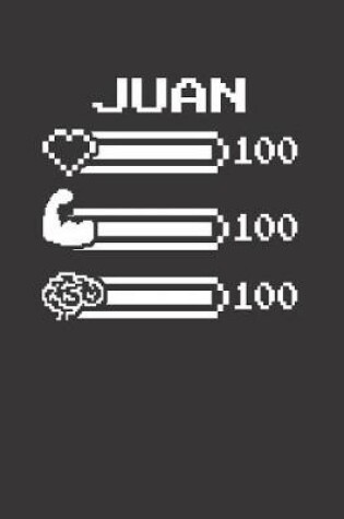 Cover of Juan