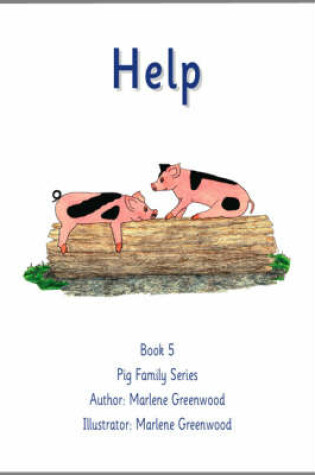 Cover of Help