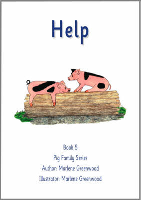 Cover of Help