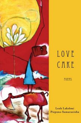 Cover of Love Cake