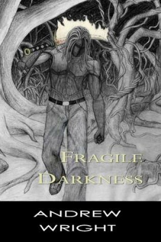 Cover of Fragile Darkness