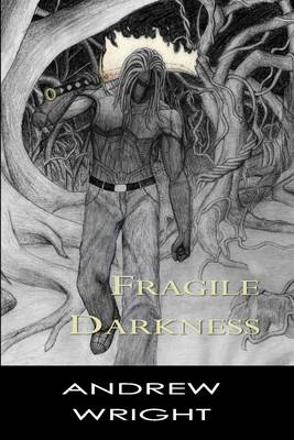 Book cover for Fragile Darkness