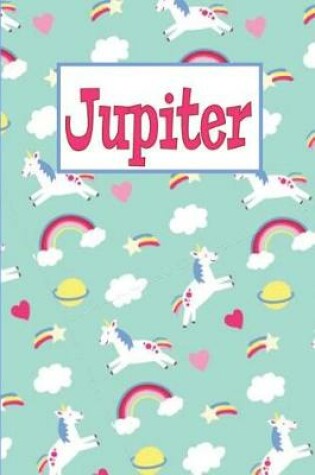 Cover of Jupiter