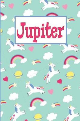 Book cover for Jupiter