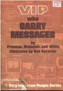 Book cover for VIP Who Carry Messages,