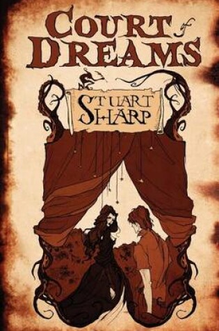 Cover of Court of Dreams
