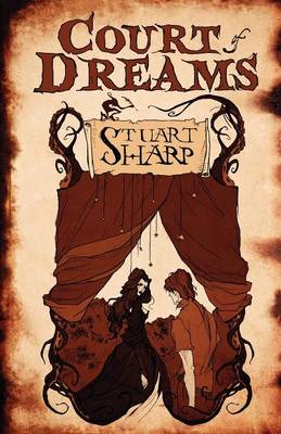 Book cover for Court of Dreams