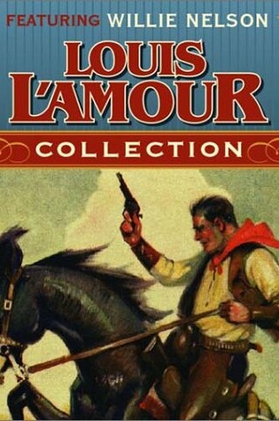 Cover of Louis L'Amour Collection