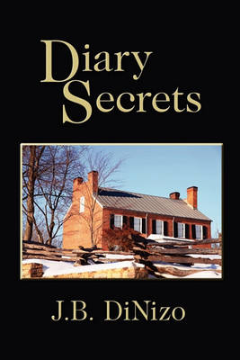 Book cover for Diary Secrets