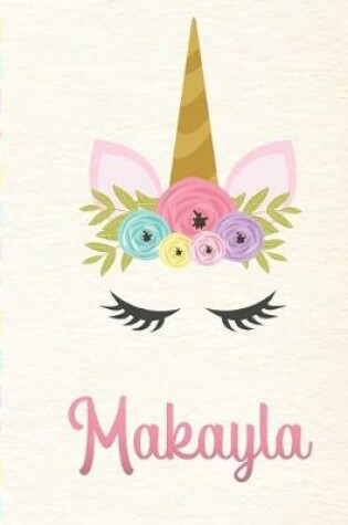 Cover of Makayla