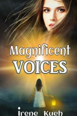 Cover of Magnificent Voices