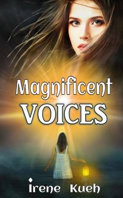 Book cover for Magnificent Voices