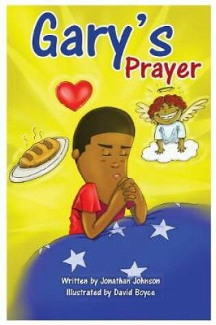 Cover of Gary's Prayer