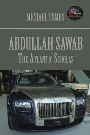 Cover of Abdullah Sawab