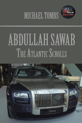 Book cover for Abdullah Sawab