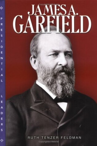 Cover of James Garfield