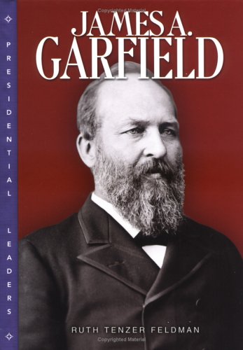 Cover of James Garfield