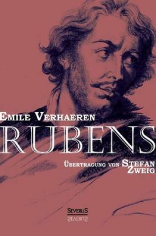 Cover of Rubens. UEbersetzt von Stefan Zweig