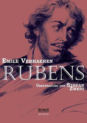 Book cover for Rubens. UEbersetzt von Stefan Zweig