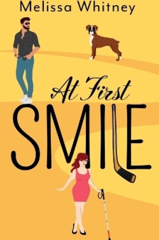 Cover of At First Smile