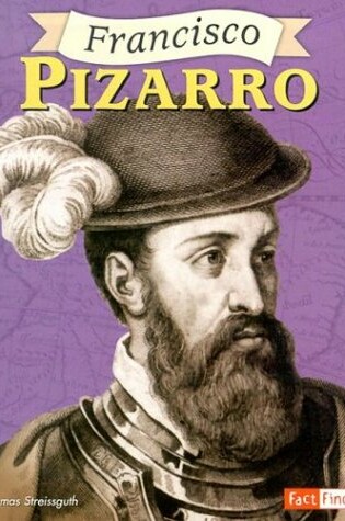 Cover of Francisco Pizarro