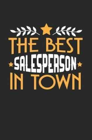 Cover of The Best Salesperson in Town