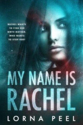 Cover of My Name Is Rachel