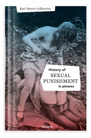 Cover of History of S:e:x:u:a:l Punishment in Pictures