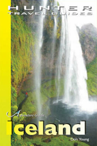 Cover of Adventure Guide to Iceland