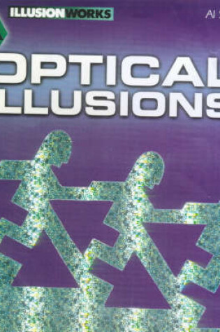 Cover of Optical Illusions