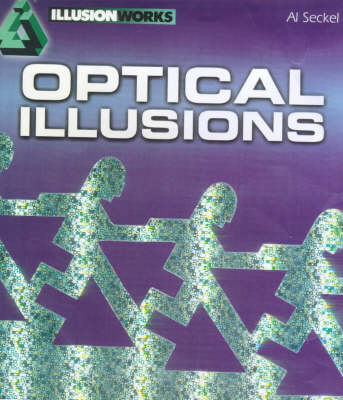 Cover of Optical Illusions