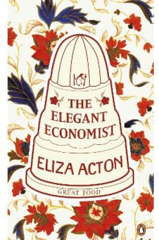 Cover of The Elegant Economist