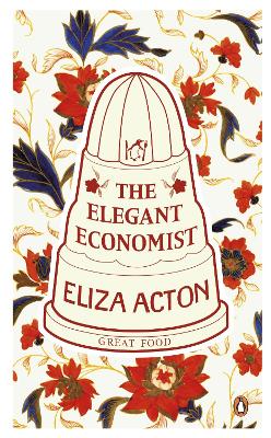 Cover of The Elegant Economist