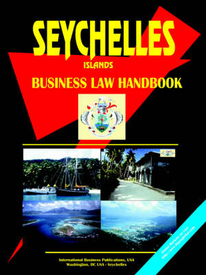 Cover of Seychelles Business Law Handbook