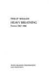 Book cover for Heavy Breathing