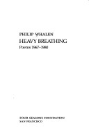 Book cover for Heavy Breathing