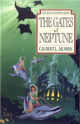 Book cover for The Gates of Neptune
