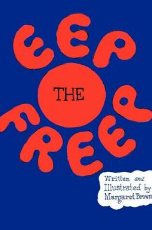 Cover of Eep the Freep