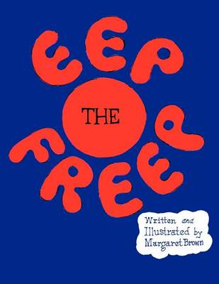 Book cover for Eep the Freep