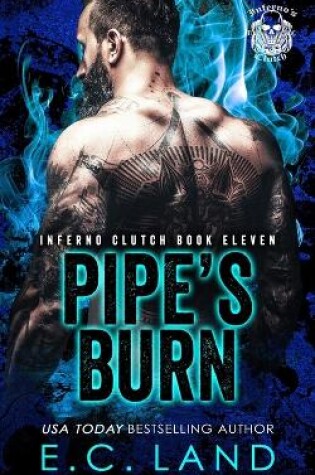 Cover of Pipe's Burn