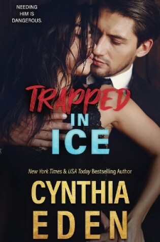 Cover of Trapped In Ice