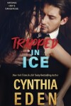 Book cover for Trapped In Ice