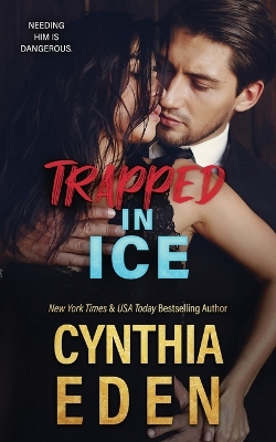 Cover of Trapped In Ice