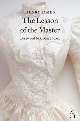 Cover of The Lesson of the Master